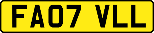 FA07VLL
