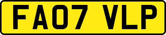 FA07VLP