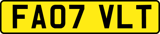 FA07VLT
