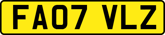 FA07VLZ