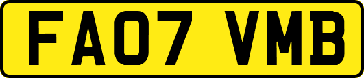 FA07VMB