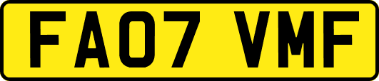 FA07VMF