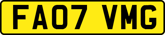FA07VMG