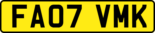 FA07VMK