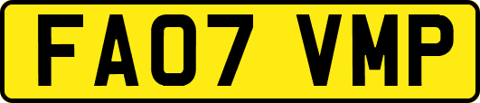 FA07VMP