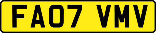 FA07VMV