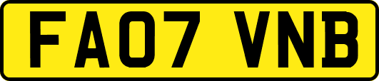 FA07VNB