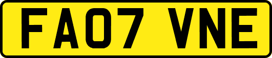 FA07VNE