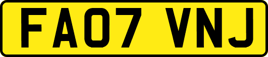 FA07VNJ
