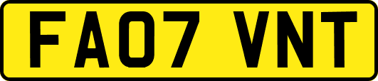 FA07VNT