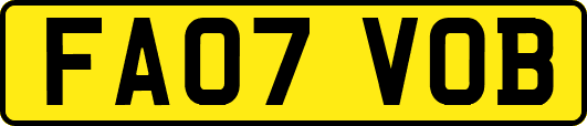 FA07VOB