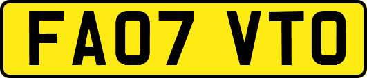FA07VTO