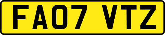 FA07VTZ