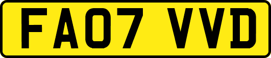FA07VVD