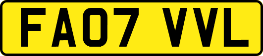 FA07VVL