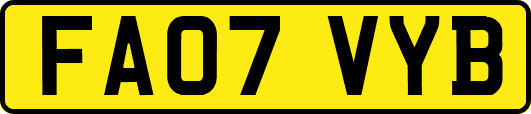 FA07VYB