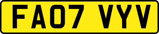 FA07VYV