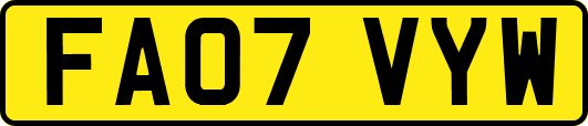 FA07VYW