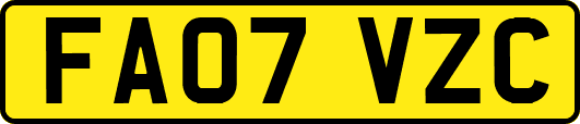 FA07VZC