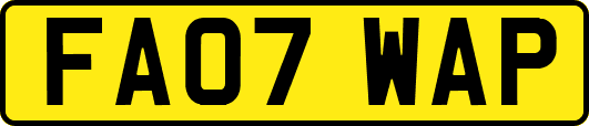 FA07WAP