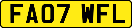 FA07WFL