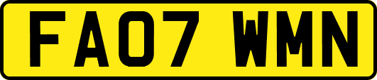 FA07WMN