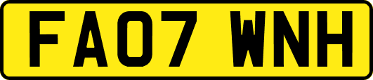 FA07WNH
