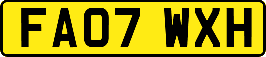 FA07WXH