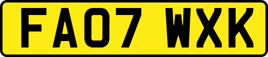 FA07WXK