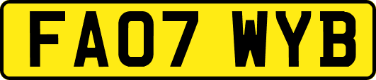 FA07WYB