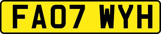 FA07WYH