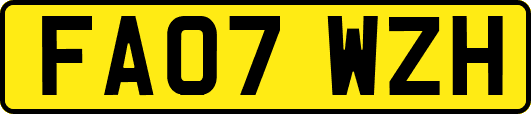 FA07WZH