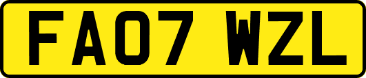 FA07WZL