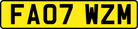 FA07WZM