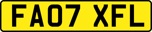 FA07XFL