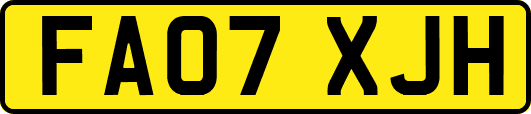 FA07XJH