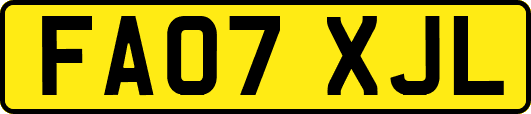 FA07XJL