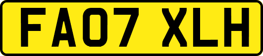 FA07XLH