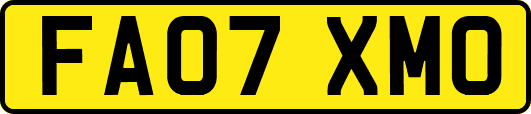 FA07XMO