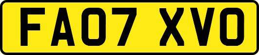 FA07XVO