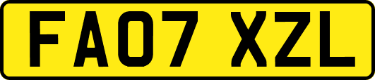 FA07XZL