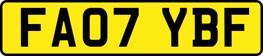 FA07YBF