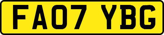 FA07YBG
