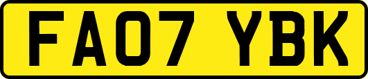 FA07YBK