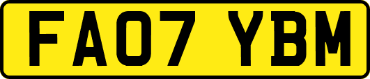 FA07YBM