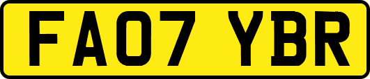 FA07YBR