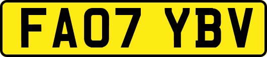 FA07YBV