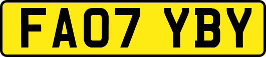 FA07YBY