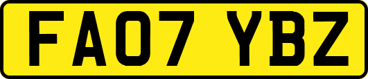 FA07YBZ