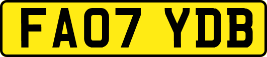 FA07YDB